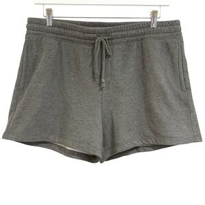 SKIMS Gray Men's Sweat Shorts Size XXL